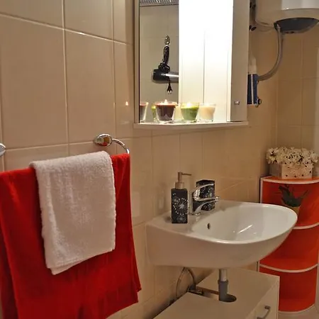 Apartman Yasmine